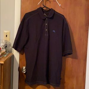 Tommy Bahama Collared Shirt